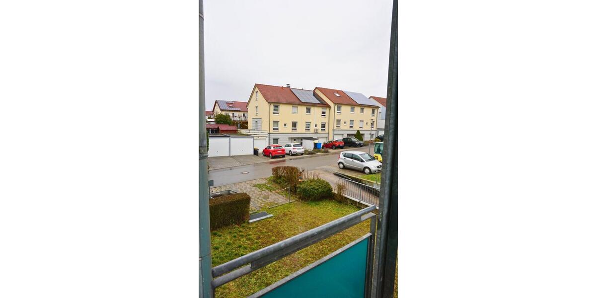 Etagenwohnung Neckarsulm - 2 Zimmer, 45 m&sup2;, 143.000&euro; | Angebot:26993241