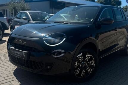 Fiat 600 14.955 km 18.990 &euro; Hatten 26209
