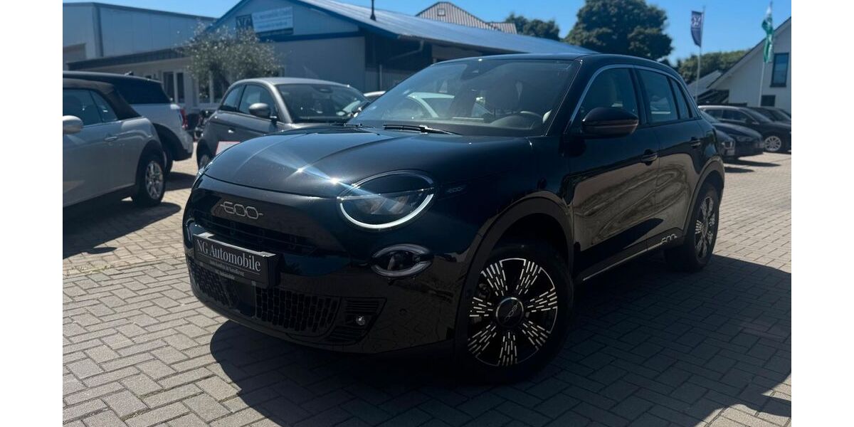 Fiat 600 14.955 km 18.990 &euro; Hatten 26209