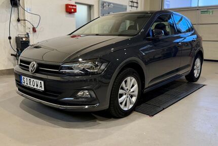 VW Polo 79.500 km 13.200 € Selters-Eisenbach 65618