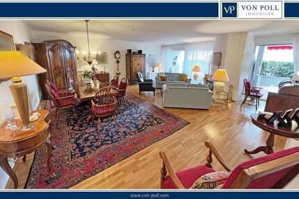 Wohnung zum Kaufen in Weinheim Lützelsachsen 689.000 € 162 m² 4 zimmer