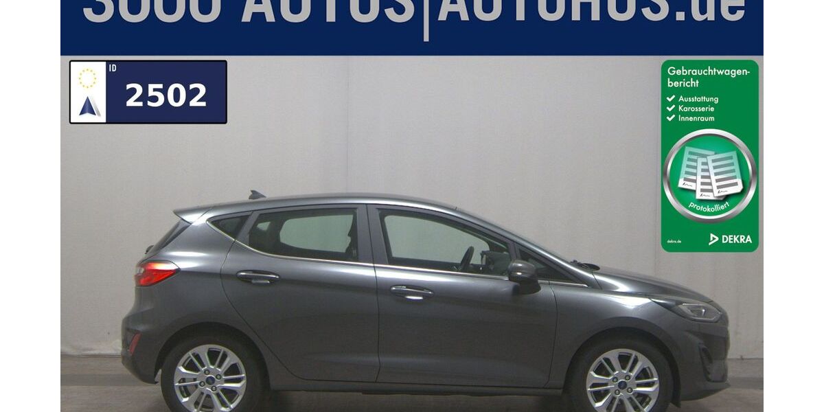 Ford Fiesta 74.699 km 10.980 &euro; Gyhum/Bockel 27404