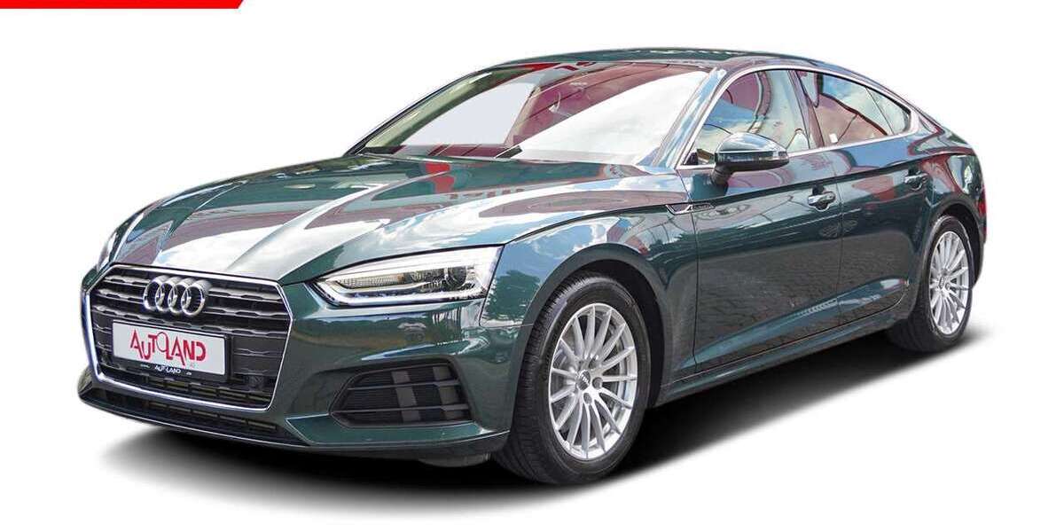 Audi A5 68.875 km 25.990 &euro; Hannover 30179