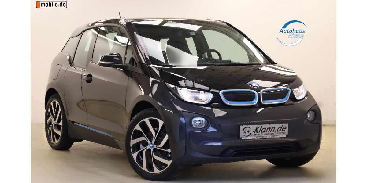 BMW i3 28.740 km 13.999 &euro; Teltow 14513