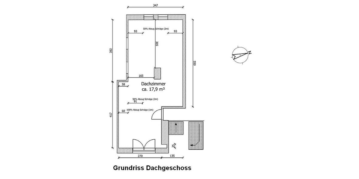 Einfamilienhaus Bremervörde - 6 Zimmer, 167 m&sup2;, 160.000&euro; | Angebot:26854752