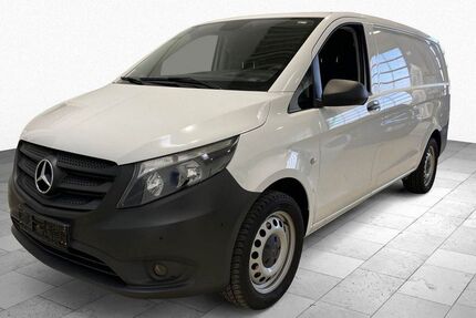 Mercedes-Benz Vito 24.500 km 27.890 &euro; Netphen 57250