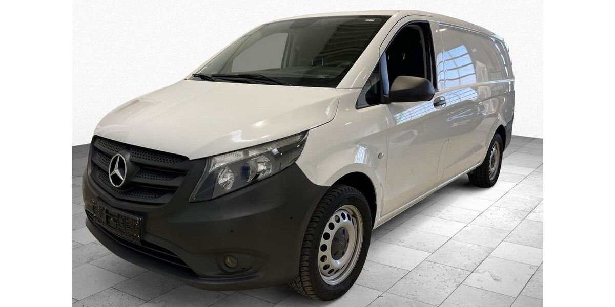 Mercedes-Benz Vito 24.500 km 27.890 &euro; Netphen 57250