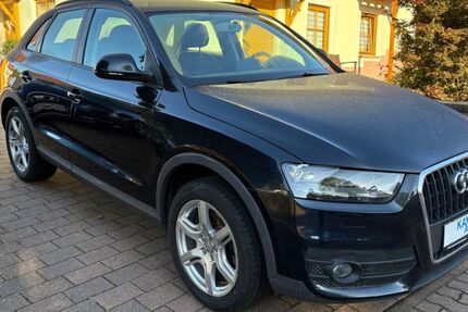 Audi Q3 88.401 km 14.990 € Wahnwegen 66909