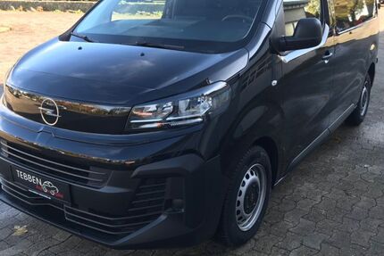 Opel Vivaro 1.856 km 26.990 &euro; Bohmte 49163