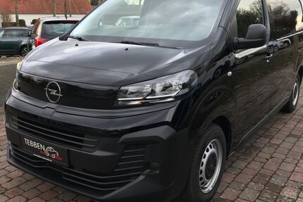 Opel Vivaro 1.892 km 26.990 &euro; Bohmte 49163