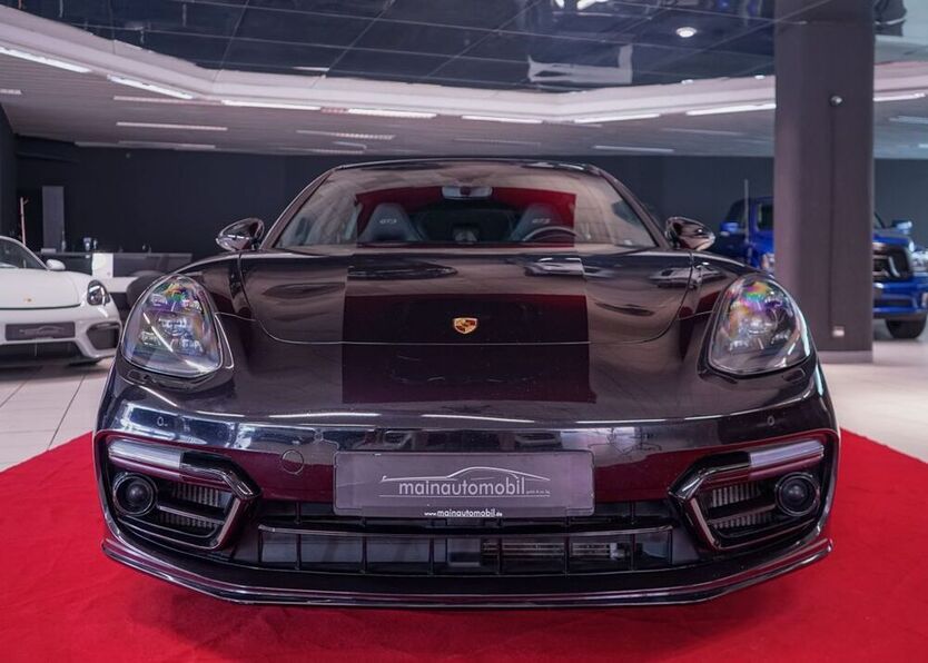 Panamera