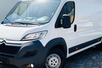 Citroen Jumper 115.633 km 15.980 € Dresden 01257