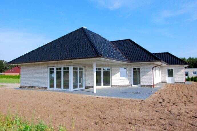Bungalow Lathen - 4 Zimmer, 150 m&sup2;, 475.000&euro; | Angebot:25734363