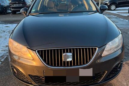 Seat Exeo 264.000 km 2.350 &euro; Geisingen 78187