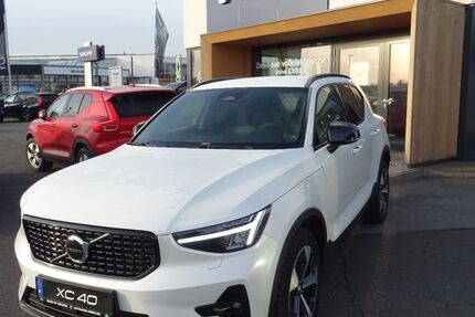 Volvo XC40 13.000 km 34.600 &euro; Görlitz 02827