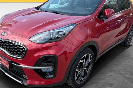 Kia Sportage 114.980 km 16.980 &euro; Neuhaus 98724
