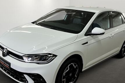 VW Polo 1.500 km 24.890 &euro; Kaiserslautern 67663
