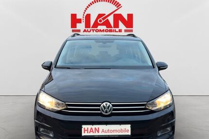 VW Touran 150.000 km 13.900 &euro; Göppingen 73037