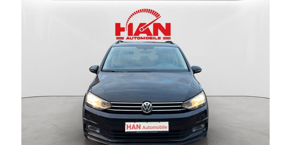 VW Touran 150.000 km 13.900 &euro; Göppingen 73037
