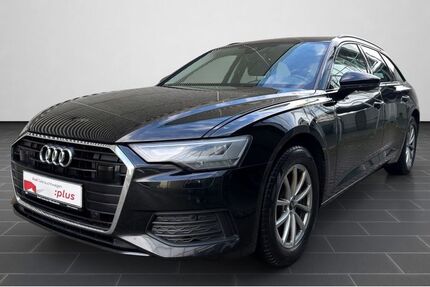 Audi A6 105.151 km 29.690 &euro; Wiesbaden 65189