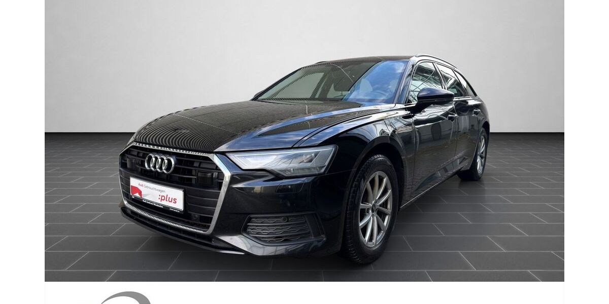 Audi A6 105.151 km 29.690 &euro; Wiesbaden 65189