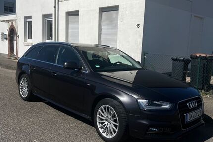 Audi A4 152.000 km 9.000 &euro; Herzogenrath 52134