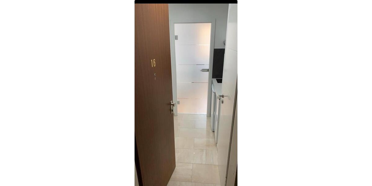 Etagenwohnung Wedel - 1 Zimmer, 18 m&sup2;, 750&euro; | Angebot:26351927