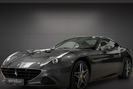 Ferrari California 43.212 km 144.444 &euro; Markranstädt 04420