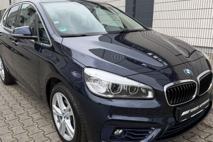 BMW 220 123.744 km 14.950 &euro; Frankfurt/M 65933