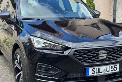 Seat Tarraco 62.000 km 23.950 &euro; Sulzbach-Rosenberg 92237