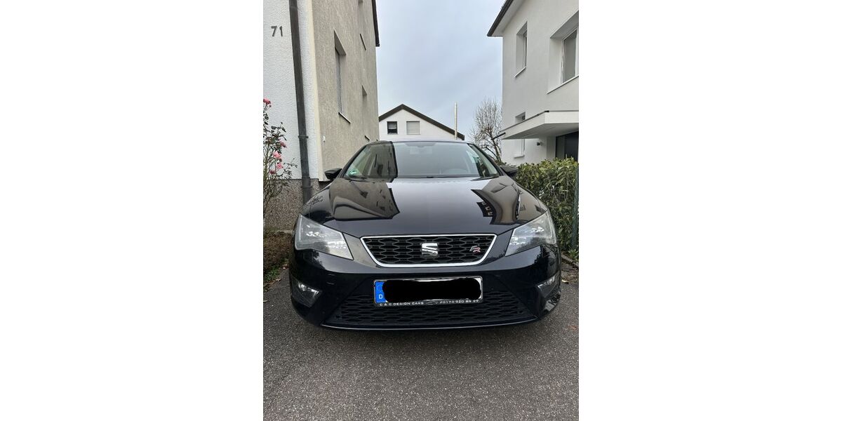 Seat Leon 144.000 km 9.400 &euro; Stuttgart 70435