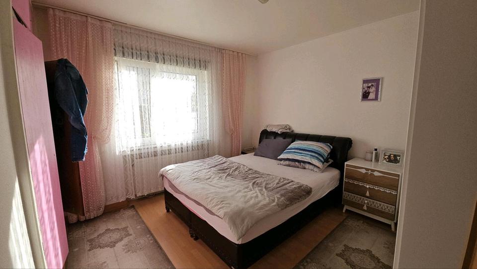 Eigentumswohnung in Werl, 82qm² zimmer