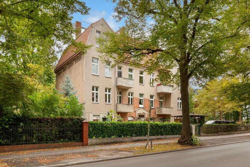 Wohnung zum Kaufen in Berlin 373.000 € 86 m²
