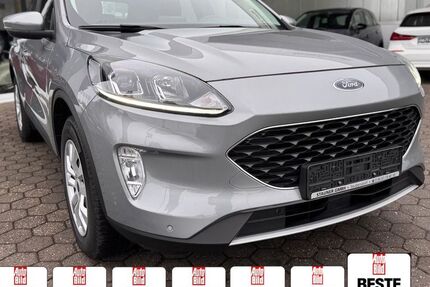 Ford Kuga 35.580 km 18.780 &euro; Seubersdorf 92358