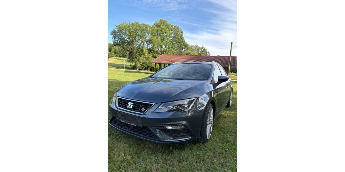 Seat Leon 179.800 km 11.900 &euro; Obertaufkirchen 84419