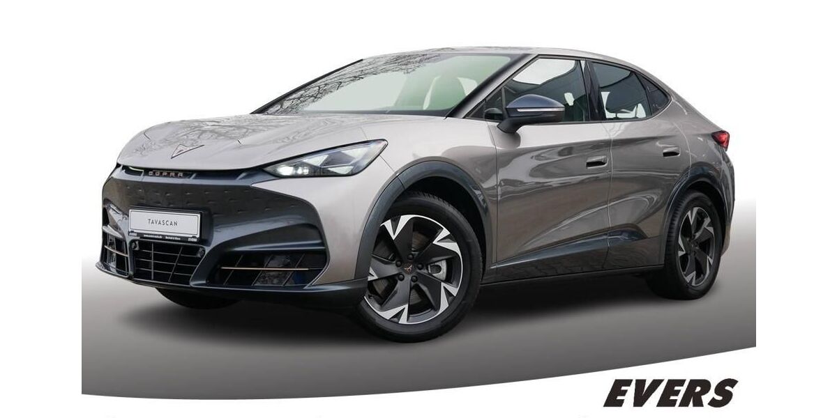 Cupra Tavascan 15.748 km 38.970 &euro; Bocholt 46395