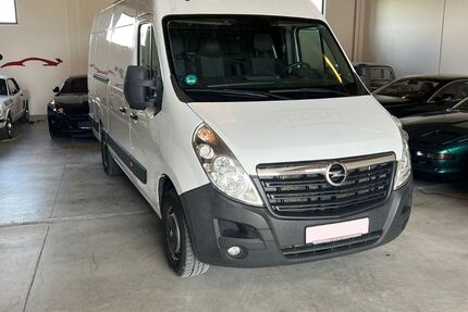 Opel Movano 185.763 km 13.200 € Tittmoning 84529