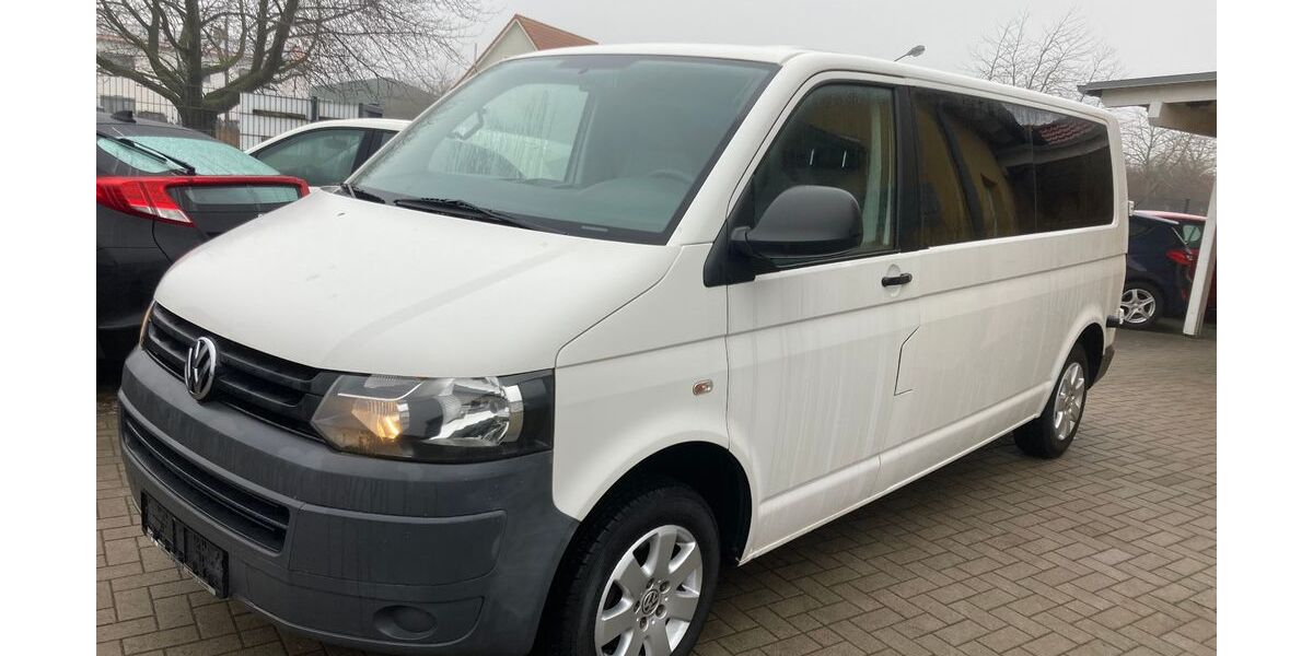 VW T5 Transporter 209.537 km 12.750 &euro; Bergen 18528