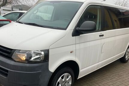 VW T5 Transporter 209.537 km 12.850 &euro; Bergen 18528