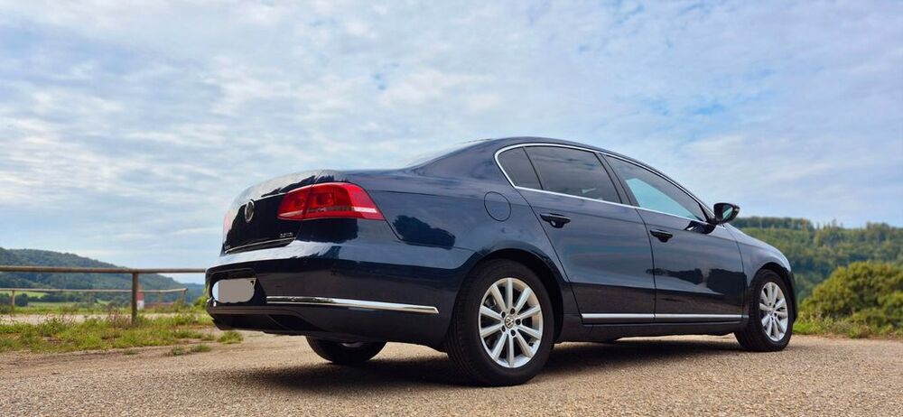 Passat