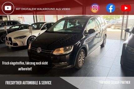 VW Sharan 169.750 km 9.990 &euro; Friesoythe 26169