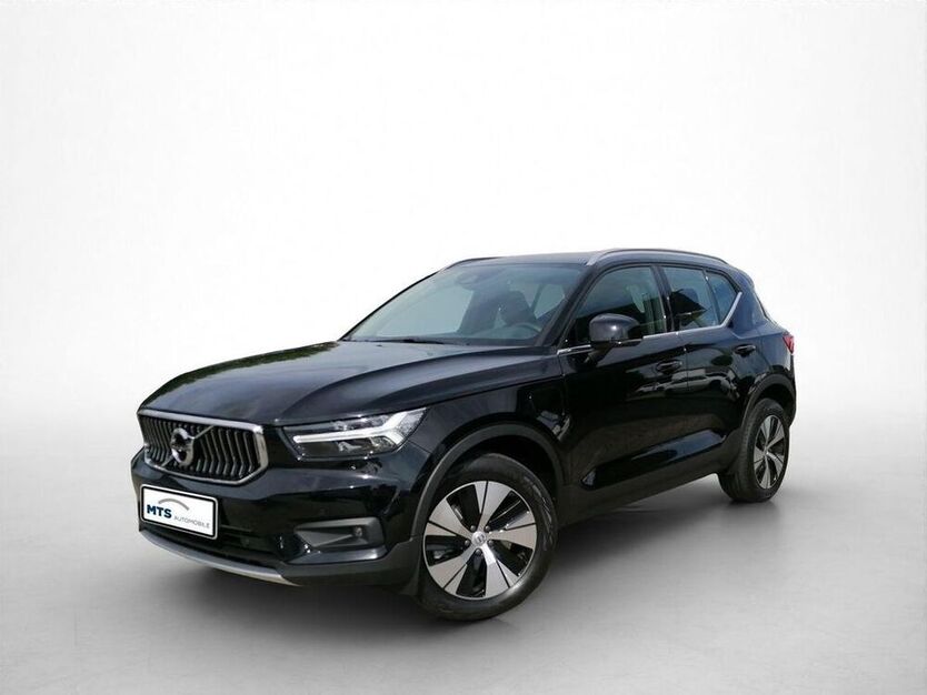 XC40