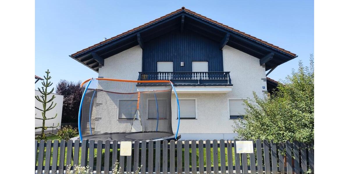 Einfamilienhaus Osterhofen - 8 Zimmer, 200 m&sup2;, 469.999&euro; | Angebot:27083523