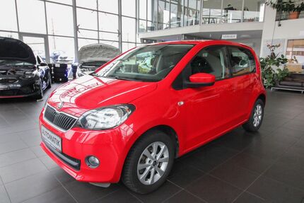 Skoda Citigo 99.346 km 7.799 &euro; Lahnstein 56112