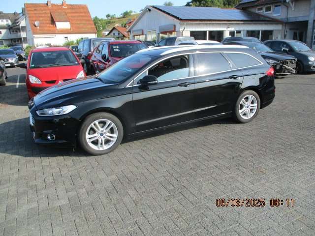 Mondeo