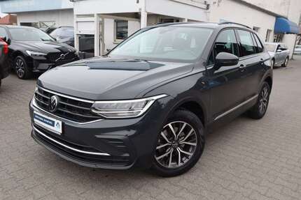 VW Tiguan 53.053 km 26.920 &euro; Darmstadt 64291