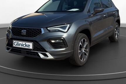 Seat Ateca 21.740 km 30.480 &euro; Lübbecke 32312