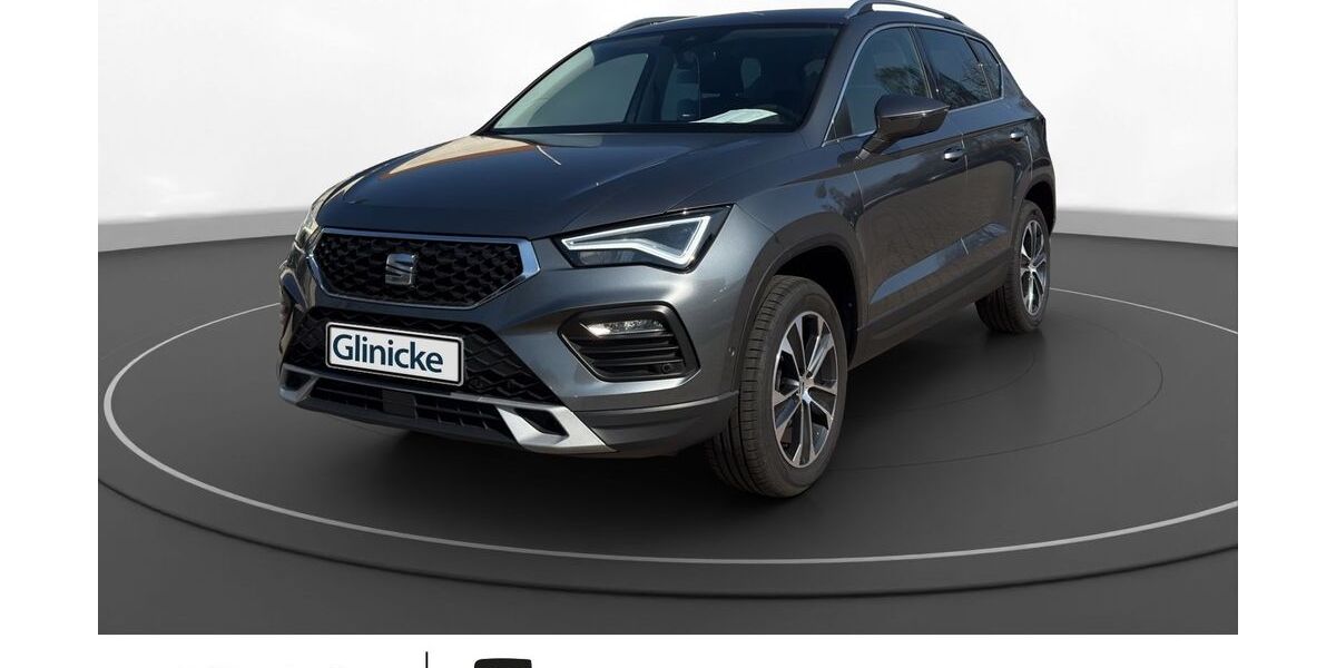 Seat Ateca 21.740 km 31.780 &euro; Lübbecke 32312