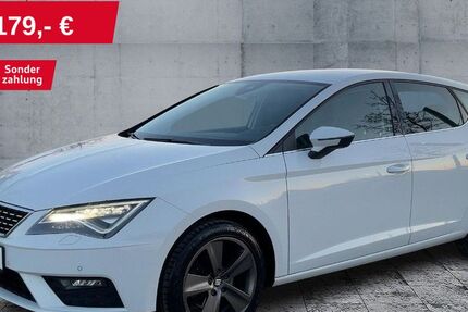 Seat Leon 92.505 km 16.200 &euro; Bayreuth 95448