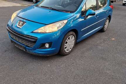 Peugeot 207 189.000 km 1.550 &euro; viersen 41751